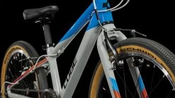 Cube Acid 200 SLX Teamline 12 Cube Acid 200 SLX Teamline -Fahrradladen Acid 200 SLX teamline 622180 4