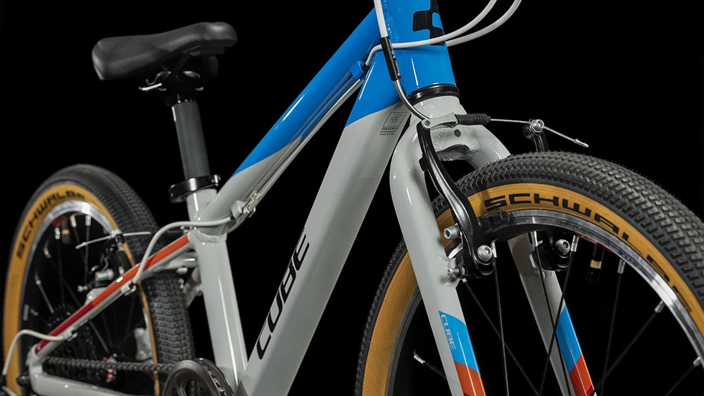 Cube Acid 200 SLX Teamline 7 Cube Acid 200 SLX Teamline – Bild 5