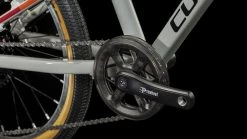 Cube Acid 200 SLX Teamline 13 Cube Acid 200 SLX Teamline -Fahrradladen Acid 200 SLX teamline 622180 5