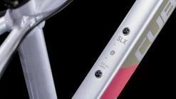 Cube Acid 200 SLX Violet´n´coral 10 Cube Acid 200 SLX Violet´n´coral -Fahrradladen Acid 200 SLX violet n coral 622181 2