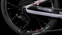 Cube Acid 200 SLX Violet´n´coral 11 Cube Acid 200 SLX Violet´n´coral -Fahrradladen Acid 200 SLX violet n coral 622181 3