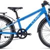 Cube Acid 200 Street Blue´n´lindgreen -Fahrradladen Acid 200 Street blue n lindgreen 622300