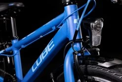 Cube Acid 200 Street Blue´n´lindgreen -Fahrradladen Acid 200 Street blue n lindgreen 622300 4