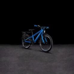 Cube Acid 200 Street Blue´n´lindgreen -Fahrradladen Acid 200 Street blue n lindgreen 622300 5