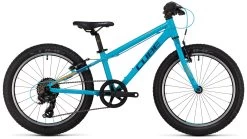 Cube Acid 200 Blue´n´orange