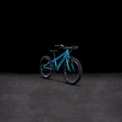 Cube Acid 200 Blue´n´orange -Fahrradladen Acid 200 blue n orange 622130 5