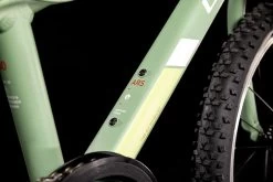 Cube Acid 200 Green´n´white -Fahrradladen Acid 200 green n white 622145 3
