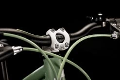 Cube Acid 200 Green´n´white -Fahrradladen Acid 200 green n white 622145 4