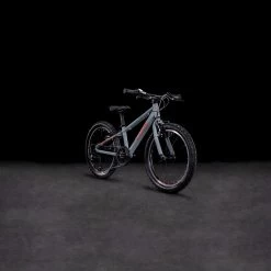 Cube Acid 200 Grey´n´red -Fahrradladen Acid 200 grey n red 622125 5