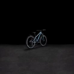 Cube Acid 240 Allroad Arcticblue´n´mint -Fahrradladen Acid 240 Allroad arcticblue n mint 623500 5