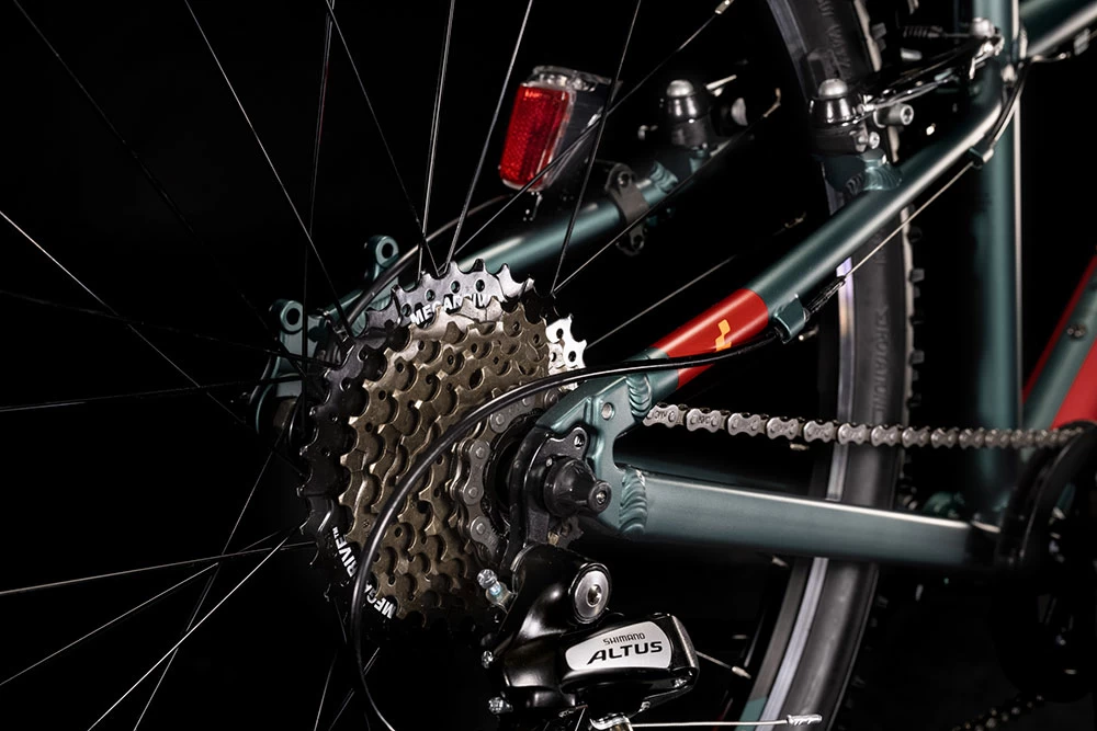 Cube Acid 240 Allroad Leaf´n´orange 4 Cube Acid 240 Allroad Leaf´n´orange – Bild 2