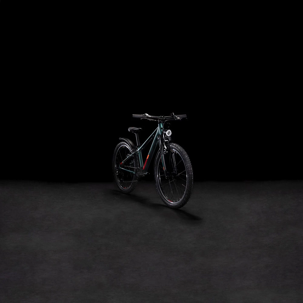 Cube Acid 240 Allroad Leaf´n´orange 8 Cube Acid 240 Allroad Leaf´n´orange – Bild 6