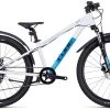 Cube Acid 240 Disc Allroad White´n´blue -Fahrradladen Acid 240 Disc Allroad white n blue 623590