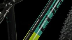 Cube Acid 240 Disc Black´n´green -Fahrradladen Acid 240 Disc black n green 623200 2