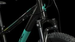 Cube Acid 240 Disc Black´n´green -Fahrradladen Acid 240 Disc black n green 623200 4