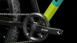 Cube Acid 240 Disc Black´n´green -Fahrradladen Acid 240 Disc black n green 623200 5