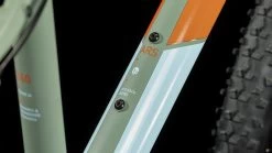 Cube Acid 240 Disc Green´n´orange -Fahrradladen Acid 240 Disc green n orange 623180 2