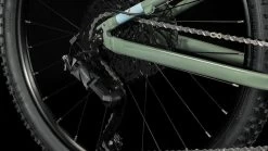 Cube Acid 240 Disc Green´n´orange -Fahrradladen Acid 240 Disc green n orange 623180 5