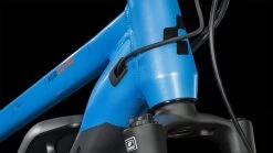 Cube Acid 240 Hybrid Rookie Pro 400 Actionteam -Fahrradladen Acid 240 Hybrid Rookie Pro 400 actionteam 630050 4
