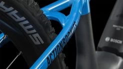 Cube Acid 240 Hybrid Rookie Pro 400 Actionteam -Fahrradladen Acid 240 Hybrid Rookie Pro 400 actionteam 630050 5