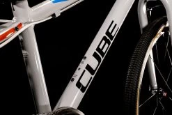 Cube Acid 240 SLX Teamline -Fahrradladen Acid 240 SLX teamline 623100 2