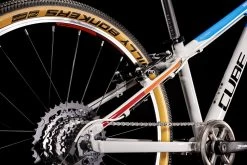 Cube Acid 240 SLX Teamline -Fahrradladen Acid 240 SLX teamline 623100 3