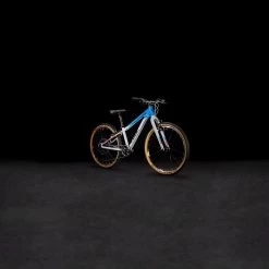 Cube Acid 240 SLX Teamline -Fahrradladen Acid 240 SLX teamline 623100 5