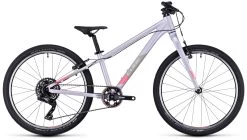 Cube Acid 240 SLX Violet´n´coral