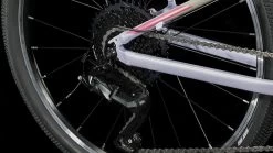 Cube Acid 240 SLX Violet´n´coral -Fahrradladen Acid 240 SLX violet n coral 623101 4