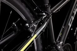 Cube Acid 240 Street Black´n´yellow -Fahrradladen Acid 240 Street black n yellow 623600 2