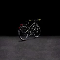 Cube Acid 240 Street Black´n´yellow -Fahrradladen Acid 240 Street black n yellow 623600 5