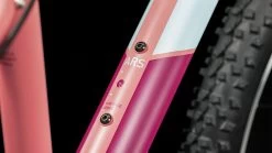 Cube Acid 240 Coral´n´mint -Fahrradladen Acid 240 coral n mint 623150 2