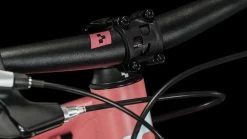 Cube Acid 240 Coral´n´mint -Fahrradladen Acid 240 coral n mint 623150 4