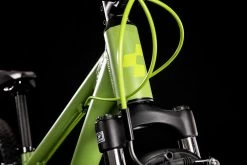 Cube Acid 240 Green´n´pine -Fahrradladen Acid 240 green n pine 623130 4