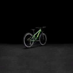 Cube Acid 240 Green´n´pine -Fahrradladen Acid 240 green n pine 623130 5