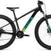 Cube Acid 260 Disc Black´n´green