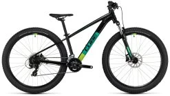 Cube Acid 260 Disc Black´n´green