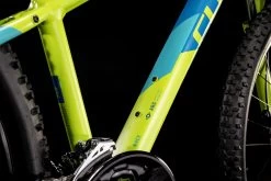 Cube Acid 260 Disc Green´n´blue -Fahrradladen Acid 260 Disc green n blue 623750 2
