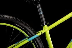 Cube Acid 260 Disc Green´n´blue -Fahrradladen Acid 260 Disc green n blue 623750 3