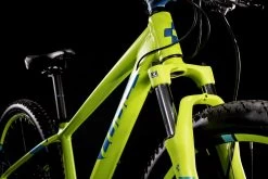 Cube Acid 260 Disc Green´n´blue -Fahrradladen Acid 260 Disc green n blue 623750 4