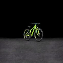 Cube Acid 260 Disc Green´n´blue -Fahrradladen Acid 260 Disc green n blue 623750 5