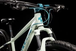 Cube Acid 260 Disc Mint´n´blue -Fahrradladen Acid 260 Disc mint n blue 623760 4