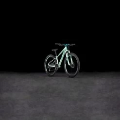 Cube Acid 260 Disc Mint´n´blue -Fahrradladen Acid 260 Disc mint n blue 623760 5