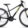 Cube Acid 260 Black´n´yellow -Fahrradladen Acid 260 black n yellow 623700