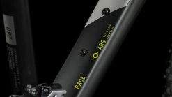 Cube Acid 260 Black´n´yellow -Fahrradladen Acid 260 black n yellow 623700 2