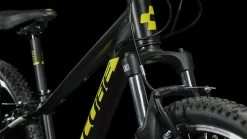 Cube Acid 260 Black´n´yellow -Fahrradladen Acid 260 black n yellow 623700 4