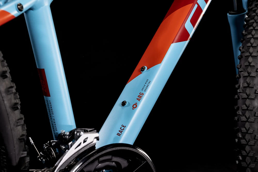 Cube Acid 260 Blue´n´red 5 Cube Acid 260 Blue´n´red – Bild 3