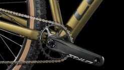 Cube Acid Metalolive´n´black -Fahrradladen Acid metalolive n black 604110 4