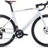 Cube Agree C:62 Pro White´n´orange -Fahrradladen Agree C62 Pro white n orange 678100
