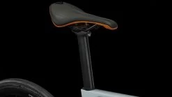 Cube Agree C:62 Pro White´n´orange -Fahrradladen Agree C62 Pro white n orange 678100 4